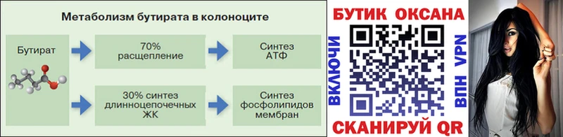 Бутират GHB  кракен как войти  Волоколамск 