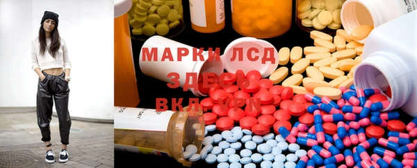 гидра Богородск